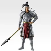 Kingdom - Ou Hon - Ichiban Kuji - Ichiban Kuji Shunjuu Sengoku Taisen Kingdom The Animation Hata Kuni no Mirai (C Prize) - Masterlise (Bandai Spirits)