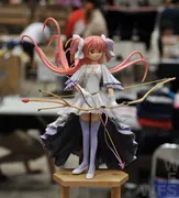 Mahou Shoujo Madoka☆Magica - Ultimate Madoka (Maguro House)