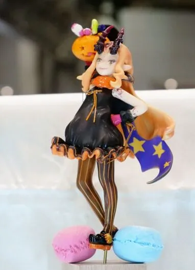 Fate/Grand Order - Ibaraki Douji - Heroic Spirit Costume (Soft-shell Crab)