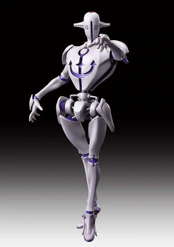 Jojo no Kimyou na Bouken - Jojolion - Soft & Wet - Statue Legend (#26) (Di molto bene)