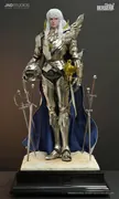 Berserk - Griffith - 1/3 - Metal Armor Ver. (JND Studios)