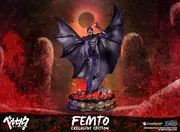 Berserk - Femto - 1/4 - Exclusive Edition (First 4 Figures)