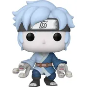 Boruto: Naruto Next Generations - Mitsuki - POP! Animation (1357) - POP! Vinyl (Funko Toys)