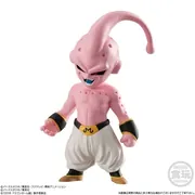 Dragon Ball Z - Kid Buu - Bandai Shokugan - Candy Toy - Dragon Ball Adverge - Dragon Ball Adverge 10 (Bandai)