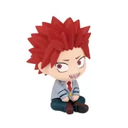 Boku no Hero Academia - Kirishima Eijiro - Bath Additive - Chara You~ Figure Collection - Chara You~ Figure Collection Boku no Hero Academia Vol.2 (Bandai)