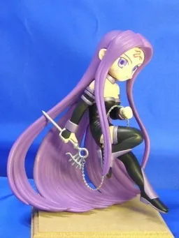 Fate/Stay Night - Medusa - Rider (En Tenka)
