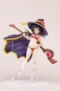 Eiga Kono Subarashii Sekai ni Shukufuku o! Kurenai Densetsu - Megumin - 1/7 - Swimsuit Ver., Clear Hair Color (B'full)