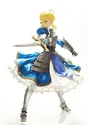 Fate/Grand Order - Altria Pendragon - 1/6 (Snow Cat)