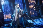 Fate/Grand Order - Morgan le Fay - 1/7 (Bubutata no Mokei-ya)