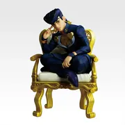 Diamond wa Kudakenai - Jojo no Kimyou na Bouken - Higashikata Josuke - Ichiban Kuji - Ichiban Kuji Jojo no Kimyou na Bouken -The★Jojo World- (D Prize) (Bandai Spirits)