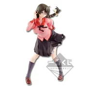 Kizumonogatari - Hanekawa Tsubasa - Ichiban Kuji Premium - Ichiban Kuji Premium Kizumonogatari Nekketsu-hen (Banpresto)