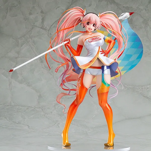 Good Smile Racing - Sonico - 1/6 - Racing Ver. 2016 (Max Factory)