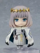 Fate/Grand Order - Blanca - Oberon - Nendoroid (#2102) - Pretender (Good Smile Company, Orange Rouge)