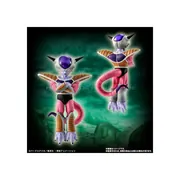 Dragon Ball Z - Frieza - First Form - HG Dragon Ball Z Freezer Complete Set - HG Series (Bandai)