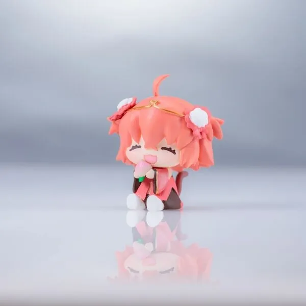 Fate/Grand Order - Gudako - Sugar Series - San Eiketsu (3 Shoku Okowa)