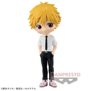 Chainsaw Man - Denji - Q Posket (Bandai Spirits)
