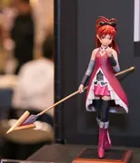 Mahou Shoujo Madoka☆Magica - Sakura Kyouko (Dennou Zoukei Kenkyuujo)