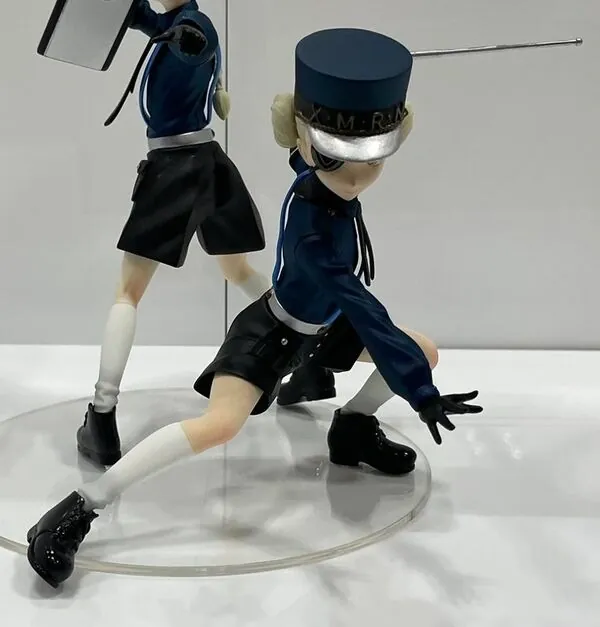 Persona 5 - Caroline (Motchan)