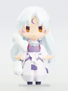 Sengoku Otogizoushi: InuYasha - Sesshoumaru - Hello! Good Smile (Good Smile Company)