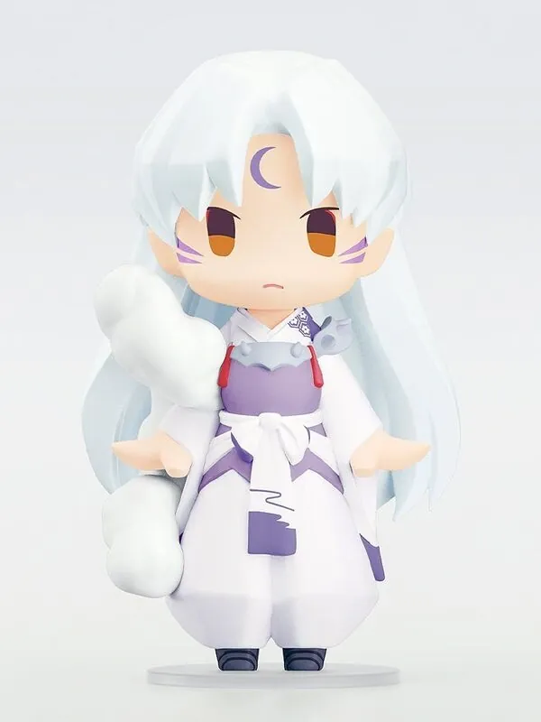 Sengoku Otogizoushi: InuYasha - Sesshoumaru - Hello! Good Smile (Good Smile Company)