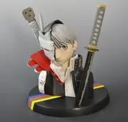 Persona 4 - Izanagi - Shujinkou - Bust (minitte)