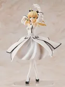 Fate/Grand Order - Altria Pendragon - Pop Up Parade - Saber, (Lily), Second Ascension (Good Smile Company)