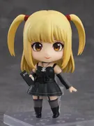 Death Note - Amane Misa - Nendoroid (#2674) - 2.0 (Good Smile Company)
