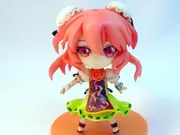 Touhou Project - Ibaraki Kasen - SD (Atelier Rkty)