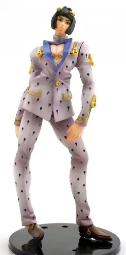 Jojo no Kimyou na Bouken - Ougon no Kaze - Bruno Bucciarati (Banpresto)