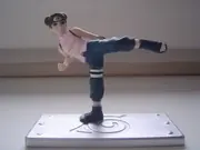 Naruto - Tenten - Naruto Ningyoushuu - Naruto Ningyoushuu 4 (Bandai)