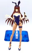 Fate/Grand Order - Scáthach - 1/12 - Sashi Ugatsu Bunny ver. (L.M.U-23)