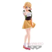 Kanojo, Okarishimasu - Nanami Mami (Bandai Spirits)