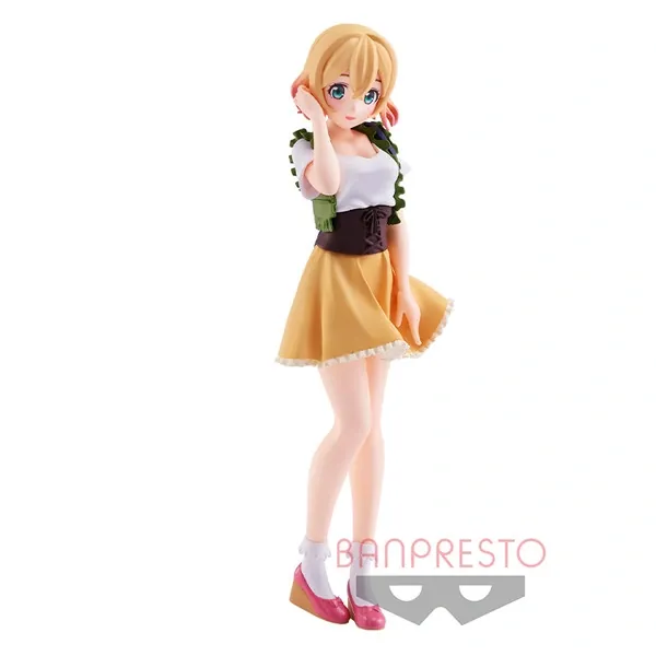 Kanojo, Okarishimasu - Nanami Mami (Bandai Spirits)