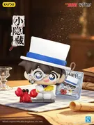 Meitantei Conan - Kuroba Kaito - Detective Conan Kajjer Mini Figure Blind Box - Kajjer! - Mini Figure (Kayou)