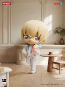 Meitantei Conan - Amuro Tooru - Meitantei Conan Anniversary Celebration Series Figure (Pop Mart)