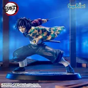 Kimetsu no Yaiba - Tomioka Giyu - Luminasta - Kakusei (Sega Fave)