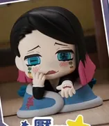 Kimetsu no Yaiba - Enmu - Onemutan - Onemutan Kimetsu no Yaiba Juu no Kata (Stand Stones)