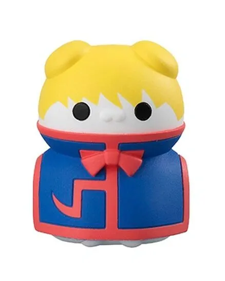 Hunter × Hunter - Kurapika - Mega Cat Project - Mega Cat Project Hunter x Hunter Nyanter x Nyanter Hunter x Cat (MegaHouse)