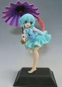 Touhou Project - Tatara Kogasa (Kachoufuugetsu)