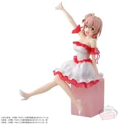Yahari Ore no Seishun Love Comedy wa Machigatteiru. - Yuigahama Yui - Serenus Couture - 10th Anniversary (Bandai Spirits)
