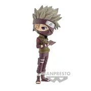 Naruto Shippuuden - Hatake Kakashi - Q Posket - B (Bandai Spirits)