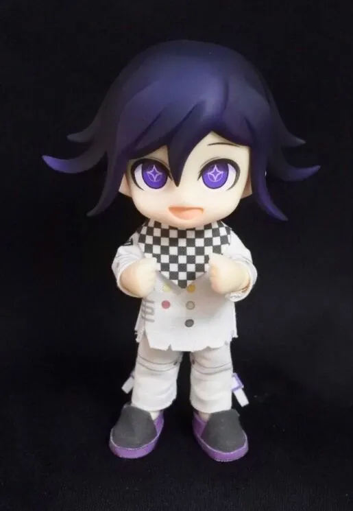 New Danganronpa V3: Minna no Koroshiai Shingakki - Oma Kokichi - Cu-Poche Extra (Unofficial) (Shoukanshi Lv. 1)