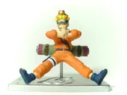 Naruto - Uzumaki Naruto - Naruto Ningyoushuu - Naruto Ningyoushuu 4 (Bandai)