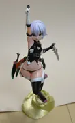 Fate/Grand Order - Jack the Ripper - 1/7 (Udon Koubou)