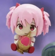 Mahou Shoujo Madoka☆Magica - Kaname Madoka - Bath Additive - Mahou Shoujo Madoka Magica Bath Ball (Don Quijote)