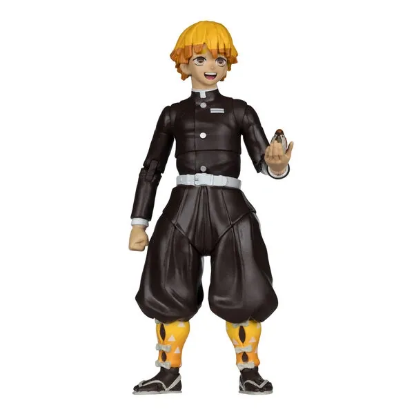 Kimetsu no Yaiba - Agatsuma Zenitsu - Chuntarou (McFarlane Toys)