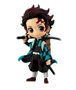 Kimetsu no Yaiba - Kamado Tanjirou - Kimetsu no Yaiba Q Posket Petit Vol.2 - Q Posket Petit (Bandai Spirits)