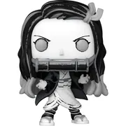 Kimetsu no Yaiba - Kamado Nezuko - POP! Animation (2191) - POP! Vinyl - Sumi-Ink (Funko Toys)