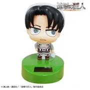 Shingeki no Kyojin - Levi - Yura Yura Solar - Cleaning ver. (Fukuya)
