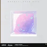 Honkai: Star Rail - March 7th - Display Case - Standard Version (Apex Innovation)